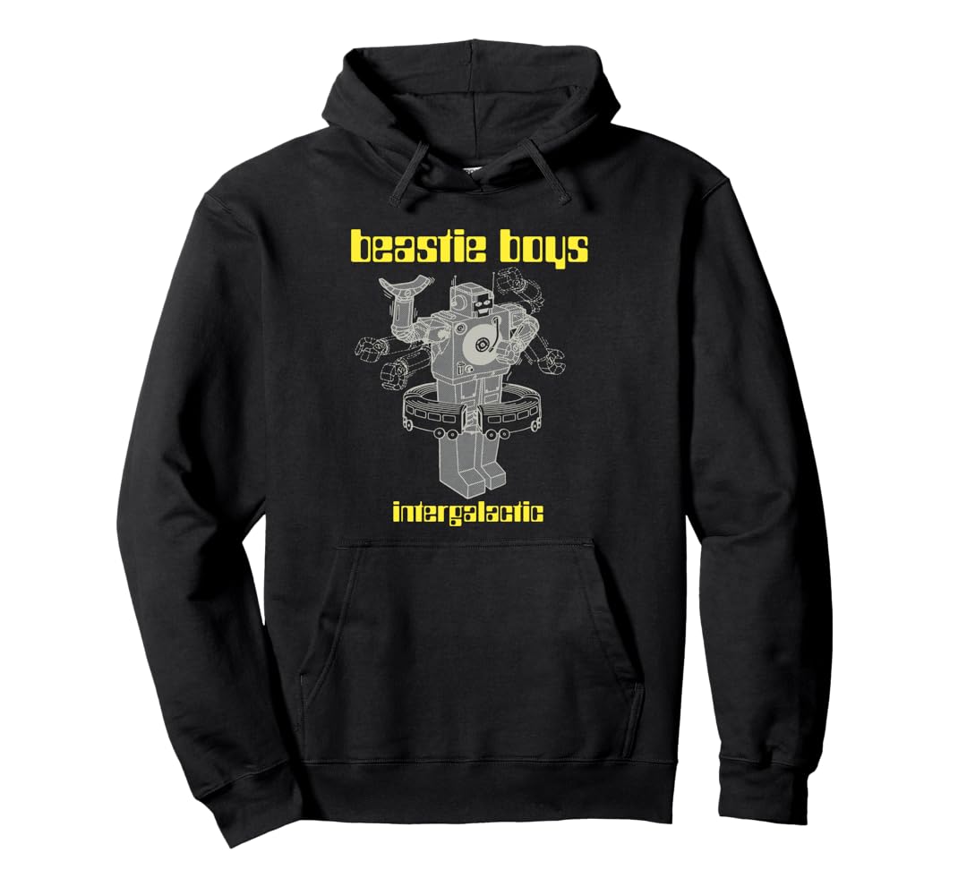 【激レア】古着 BEASTIE BOYS HOODIE 激レア】古着 BEASTIE BOYS HOODIE